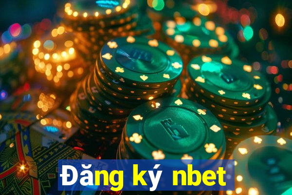 Đăng ký nbet