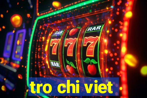 tro chi viet