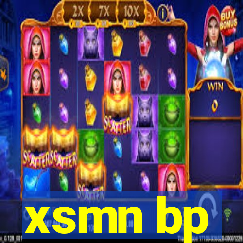 xsmn bp