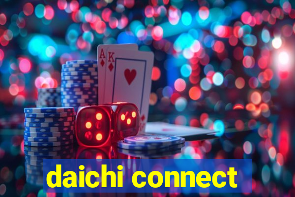 daichi connect