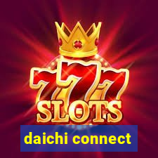 daichi connect