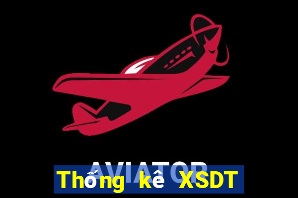 Thống kê XSDT thứ Ba