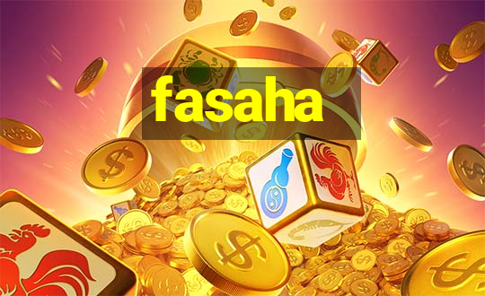 fasaha