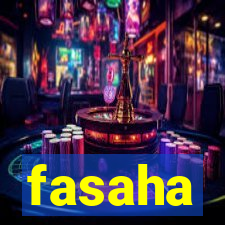 fasaha