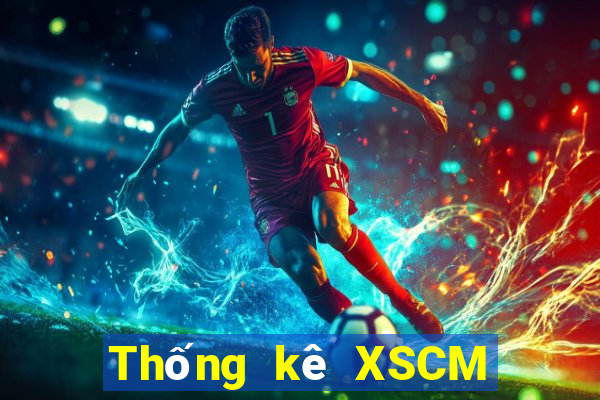 Thống kê XSCM thứ Ba