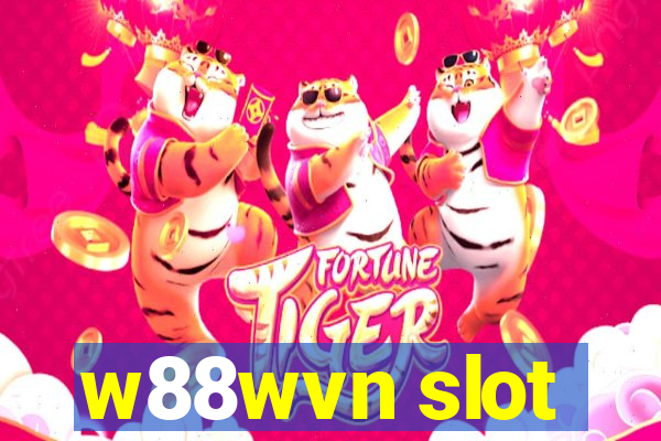 w88wvn slot