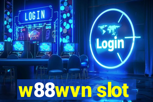 w88wvn slot