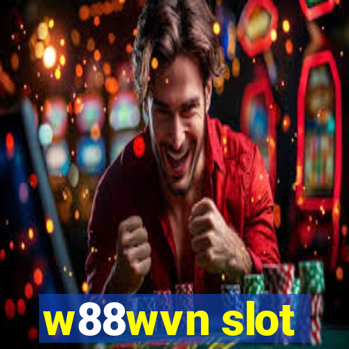 w88wvn slot