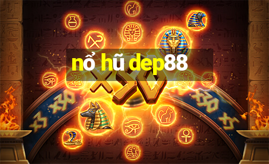 nổ hũ dep88