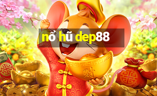 nổ hũ dep88