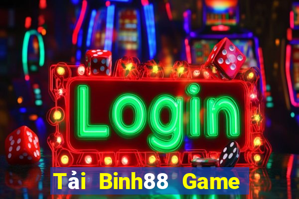 Tải Binh88 Game Bài Ku.Fun