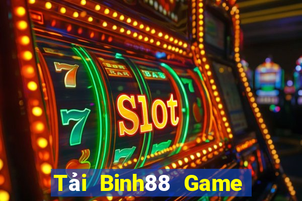 Tải Binh88 Game Bài Ku.Fun