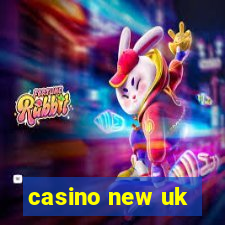 casino new uk