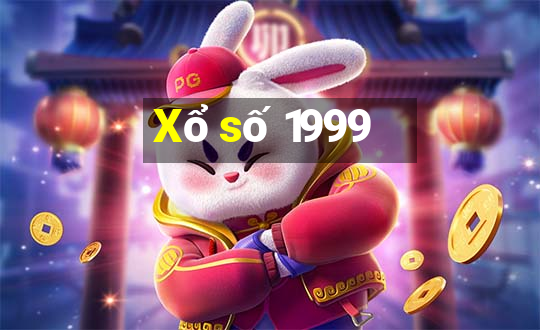 Xổ số 1999