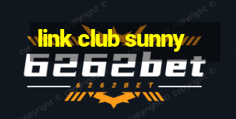 link club sunny