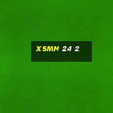 xsmn 24 2