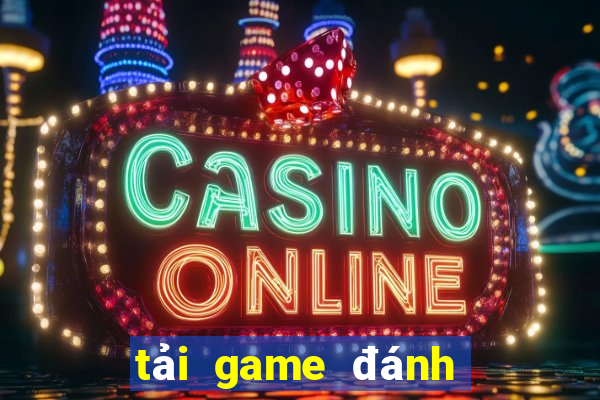 tải game đánh bài vui lucky