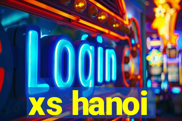 xs hanoi