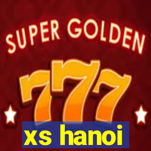 xs hanoi