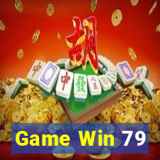 Game Win 79