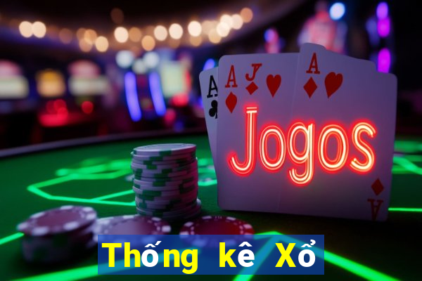 Thống kê Xổ Số Đắk Nông ngày 30