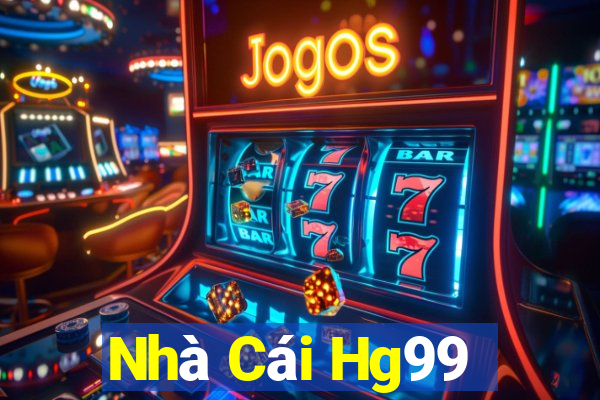 Nhà Cái Hg99