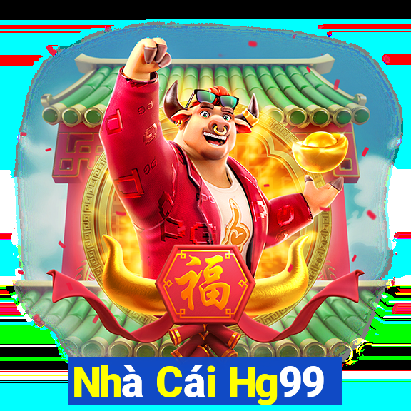 Nhà Cái Hg99