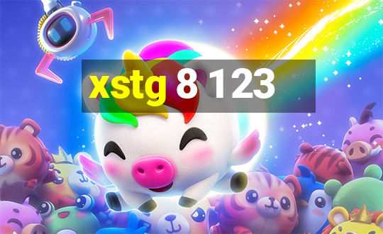 xstg 8 1 23