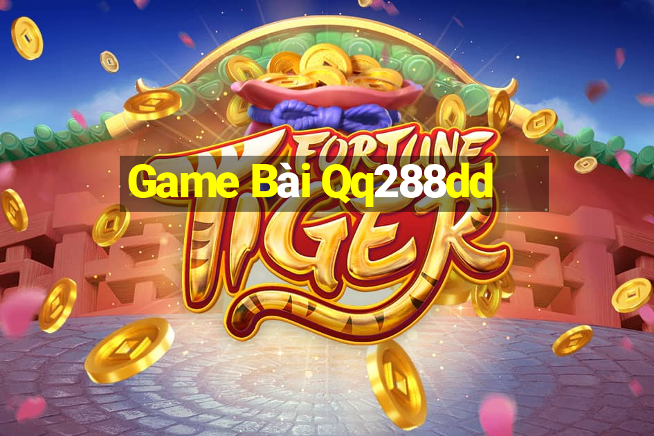 Game Bài Qq288dd