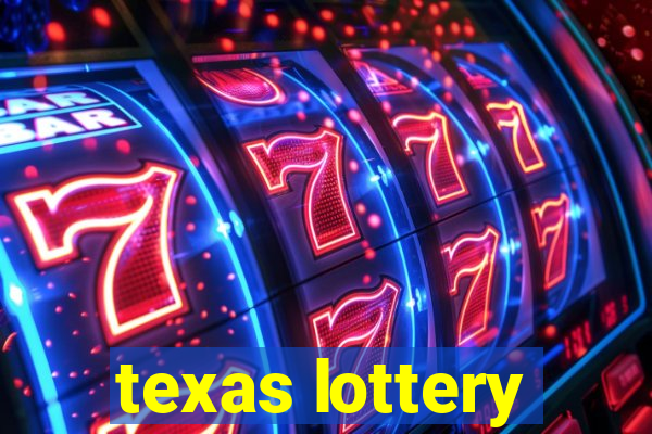 texas lottery