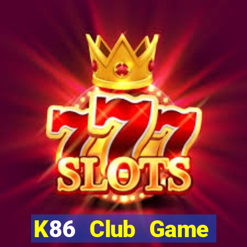 K86 Club Game Thẻ Bài Illuminati