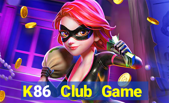 K86 Club Game Thẻ Bài Illuminati