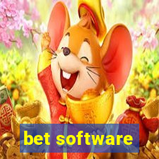 bet software