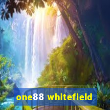 one88 whitefield