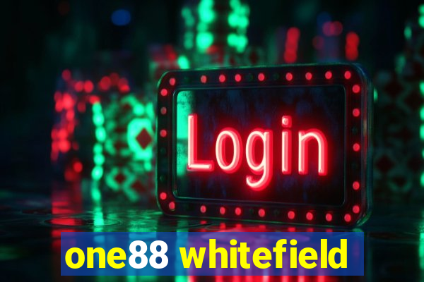 one88 whitefield