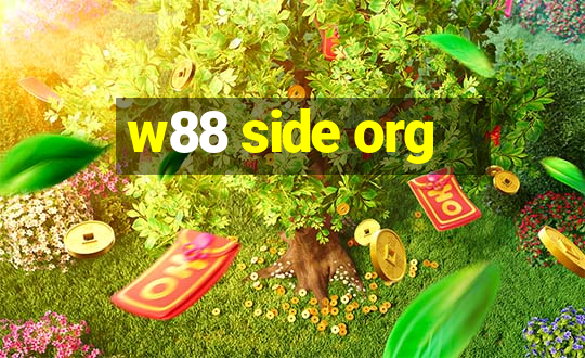 w88 side org