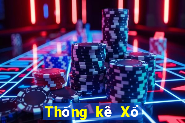 Thống kê Xổ Số thừa thiên huế ngày 12