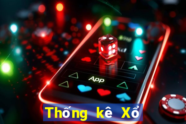 Thống kê Xổ Số thừa thiên huế ngày 12