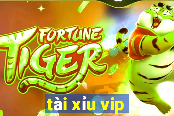 tài xỉu vip