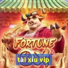 tài xỉu vip