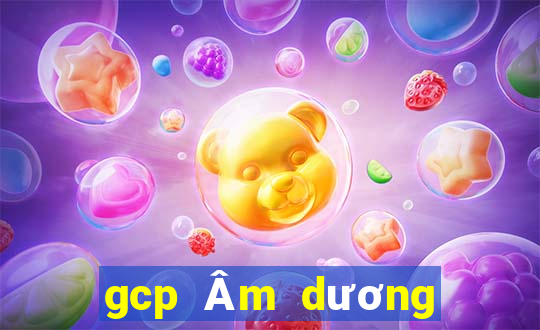 gcp Âm dương hai điểm nhanh ba