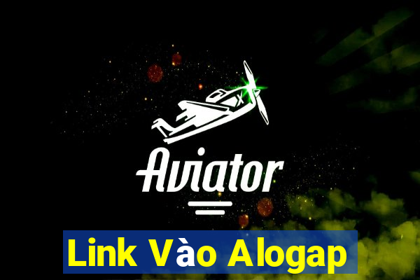 Link Vào Alogap