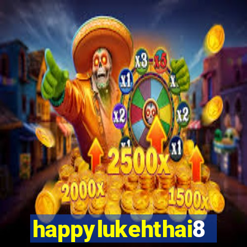 happylukehthai88