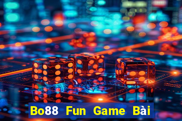 Bo88 Fun Game Bài Đổi Thưởng Go88