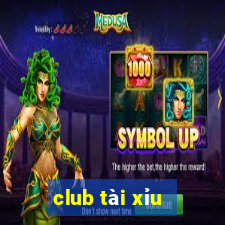 club tài xỉu