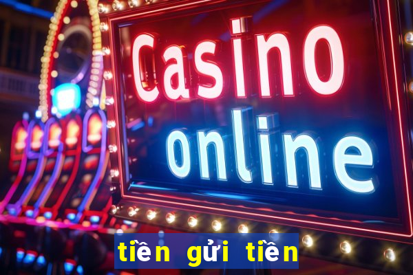 tiền gửi tiền điện tử bovada