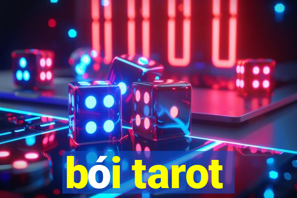 bói tarot