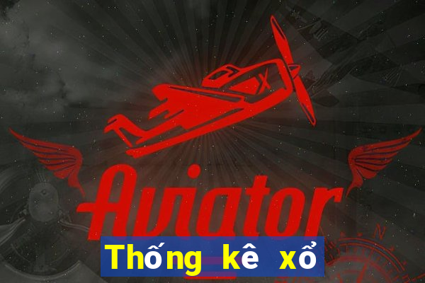 Thống kê xổ số kon tum thứ Ba