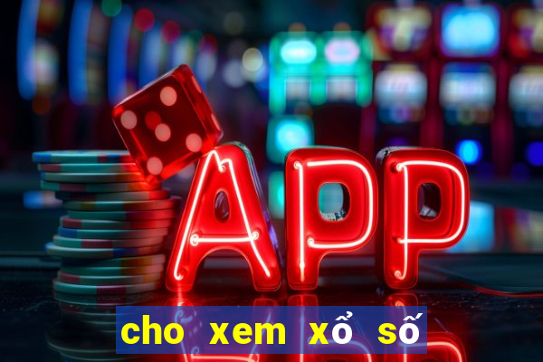 cho xem xổ số miền nam hôm nay