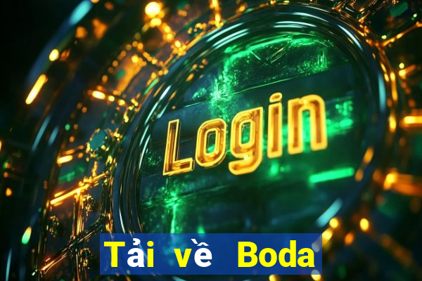 Tải về Boda app Xổ số Android